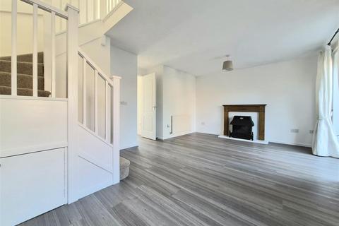 3 bedroom house for sale, Wymondham Way, Melton Mowbray