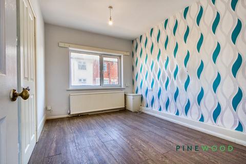 3 bedroom end of terrace house for sale, John Street, Worksop S80