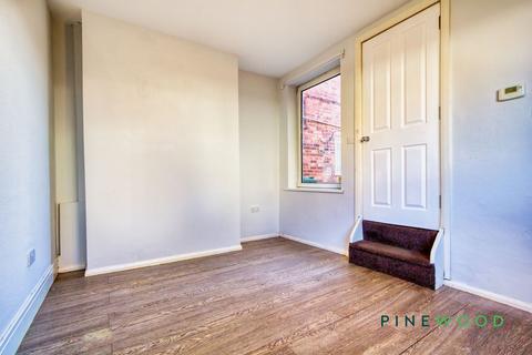 3 bedroom end of terrace house for sale, John Street, Worksop S80