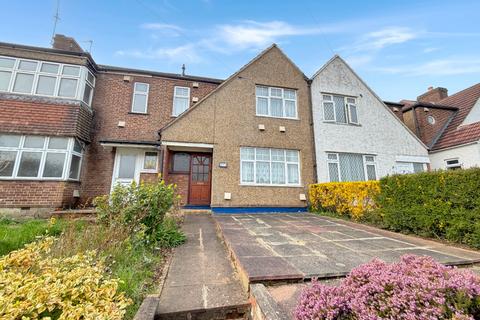 2 bedroom terraced house for sale, London Road, Dunstable LU6