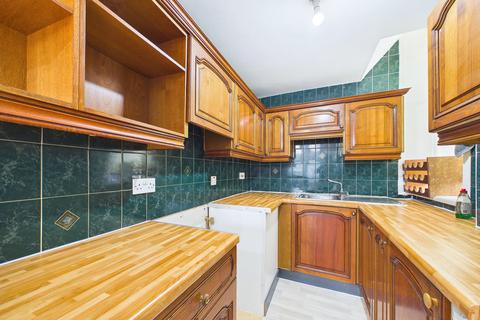 undefined, 85 Inglefield Street, G42 7PP