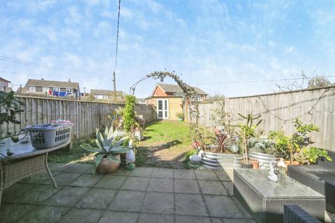 undefined, Saxon Road, Saxmundham