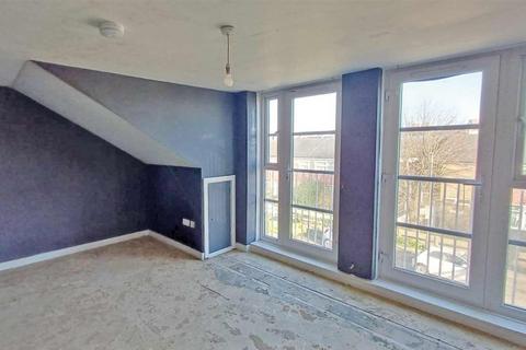 1 bedroom flat for sale, Summerley Street, WANDSWORTH