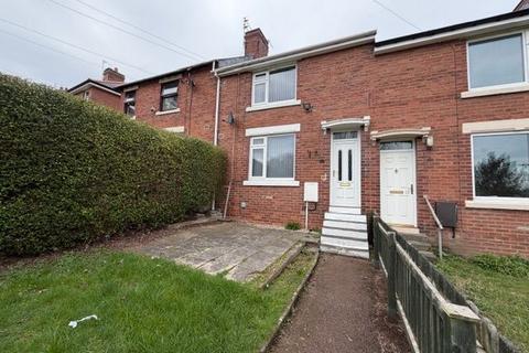 undefined, Gray Avenue, Chester-Le-Street , DH2