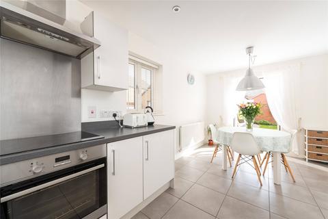 3 bedroom semi-detached house for sale, Arpins Pightle, Cranfield, Bedfordshire, MK43