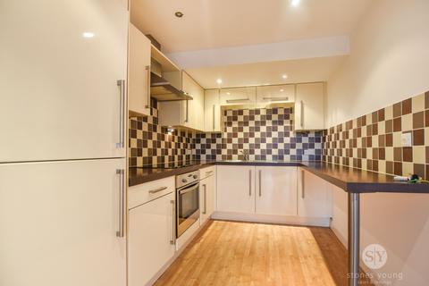 undefined, Oakenshaw Croft, Clayton Le Moors, BB5