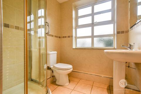 undefined, Oakenshaw Croft, Clayton Le Moors, BB5