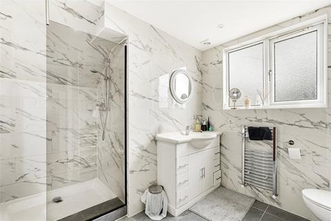 undefined, Dorset Road, London, SW19