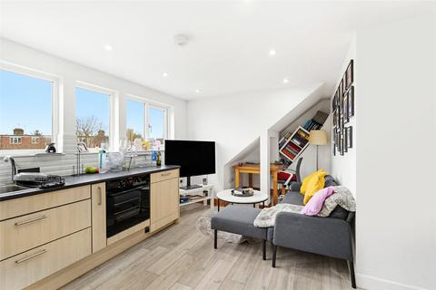 undefined, Dorset Road, London, SW19