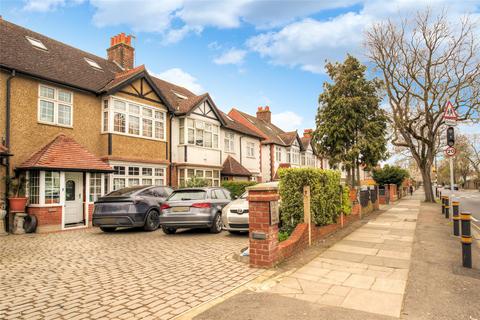 undefined, Dorset Road, London, SW19