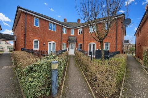2 bedroom apartment for sale, Chambers Way, Biggleswade, SG18