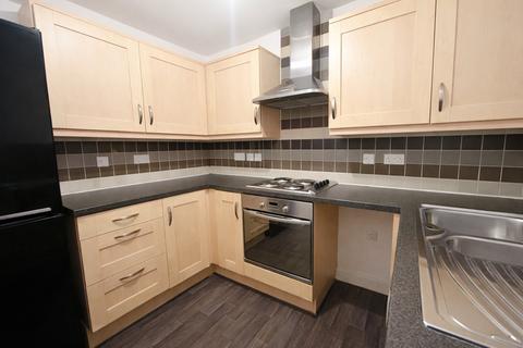 2 bedroom apartment for sale, Chambers Way, Biggleswade, SG18