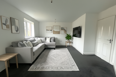 undefined, Chambers Way, Biggleswade, SG18