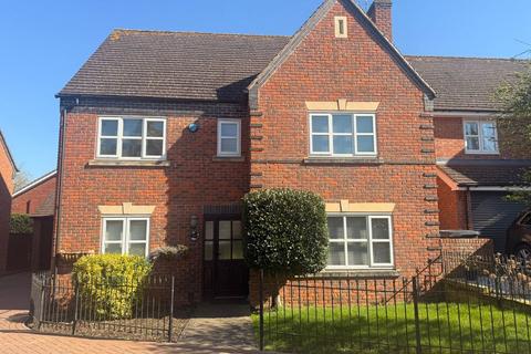 undefined, Crown Hill Close, Stoke Golding, Nuneaton, CV13