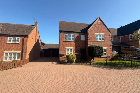 undefined, Crown Hill Close, Stoke Golding, Nuneaton, CV13