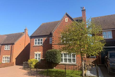 undefined, Crown Hill Close, Stoke Golding, Nuneaton, CV13