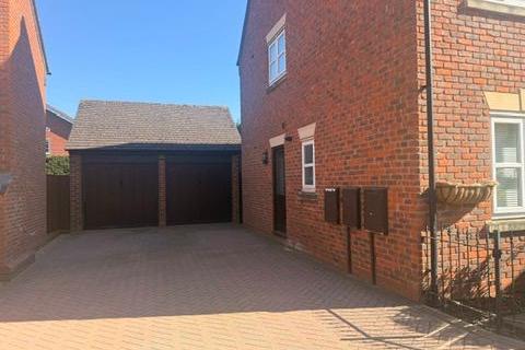 undefined, Crown Hill Close, Stoke Golding, Nuneaton, CV13