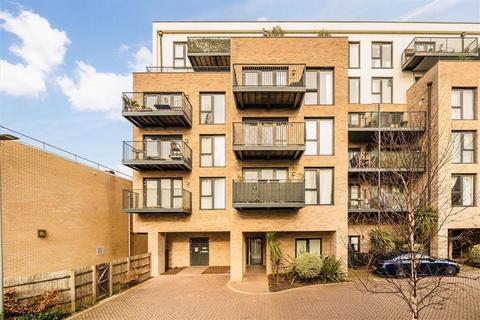 1 bedroom flat for sale, Woodley Crescent, London NW2