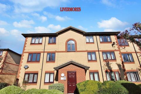 undefined, Churchill Close, Dartford
