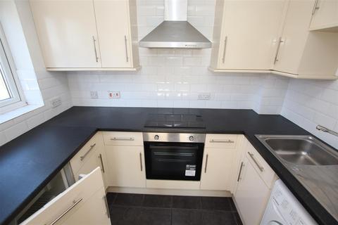 undefined, Churchill Close, Dartford