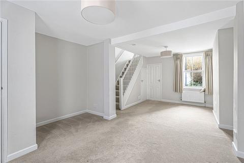 undefined, Great Clarendon Street, Oxford, Oxfordshire, OX2