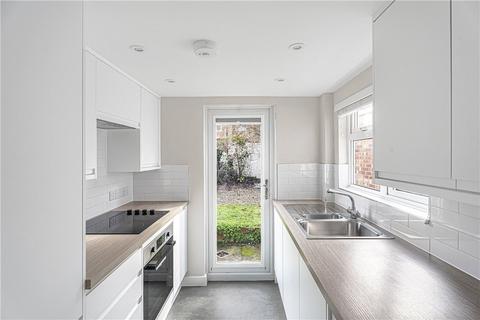 undefined, Great Clarendon Street, Oxford, Oxfordshire, OX2