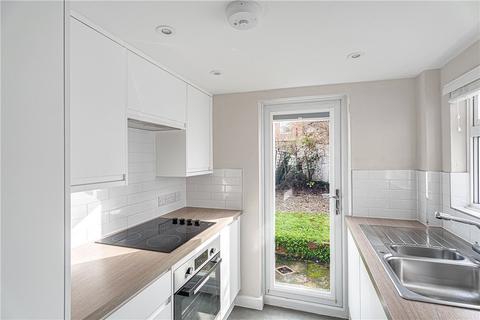 undefined, Great Clarendon Street, Oxford, Oxfordshire, OX2