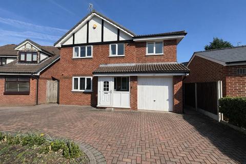 5 bedroom detached house for sale, Mersey Meadows, West Didsbury