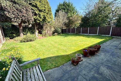 5 bedroom detached house for sale, Mersey Meadows, West Didsbury