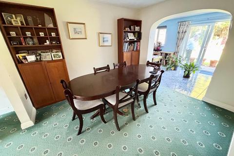 5 bedroom detached house for sale, Mersey Meadows, West Didsbury