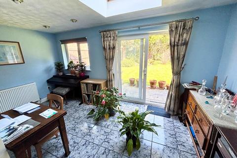 5 bedroom detached house for sale, Mersey Meadows, West Didsbury