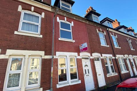 undefined, Radford Avenue, KIDDERMINSTER