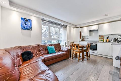 3 bedroom flat for sale, Hungerford Road, Hillmarton Conservation Area, London, N7