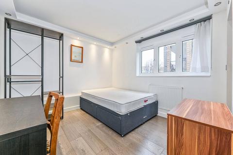 3 bedroom flat for sale, Hungerford Road, Hillmarton Conservation Area, London, N7