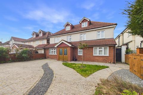 5 bedroom detached house for sale, Wellesley Avenue, Iver, Buckinghamshire, SL0