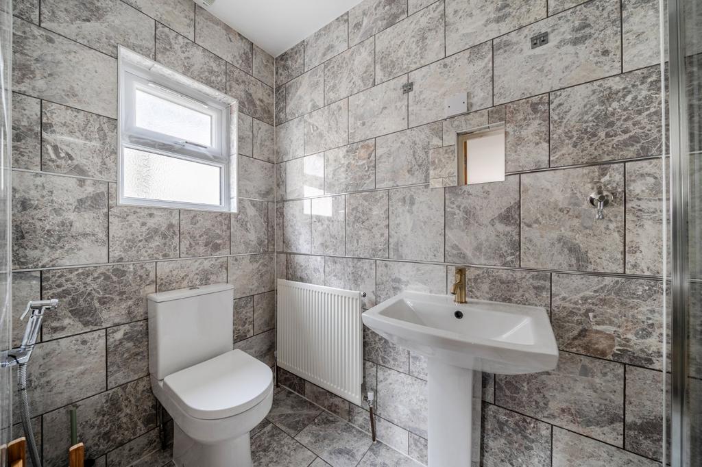 En Suite