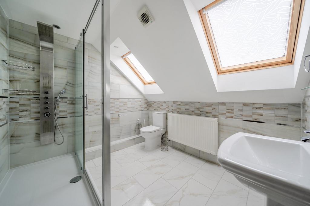 Ensuite