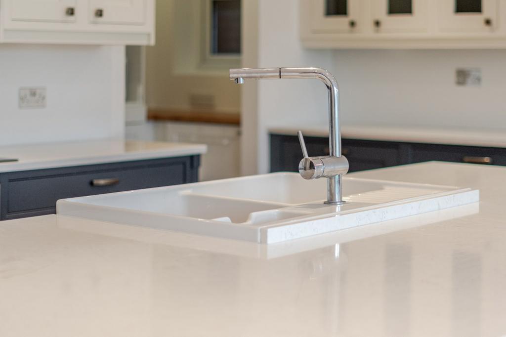 Butler Sink
