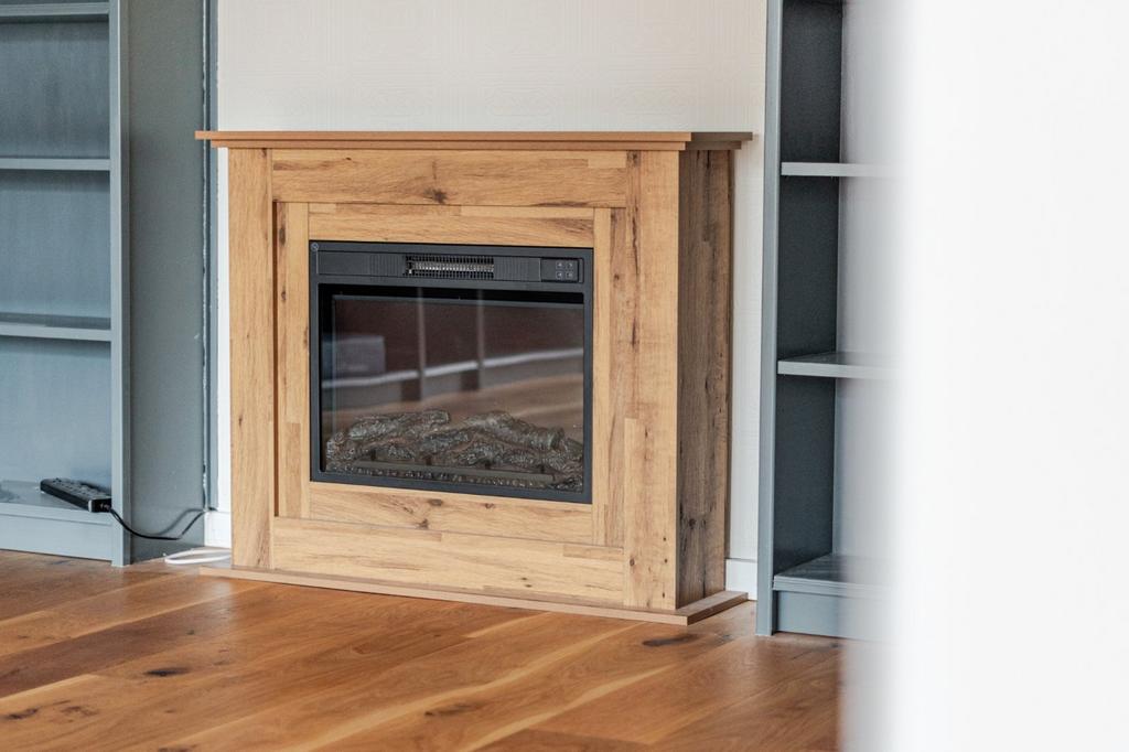Fire Place