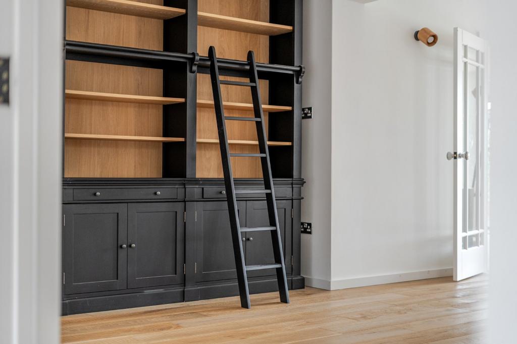Book Case