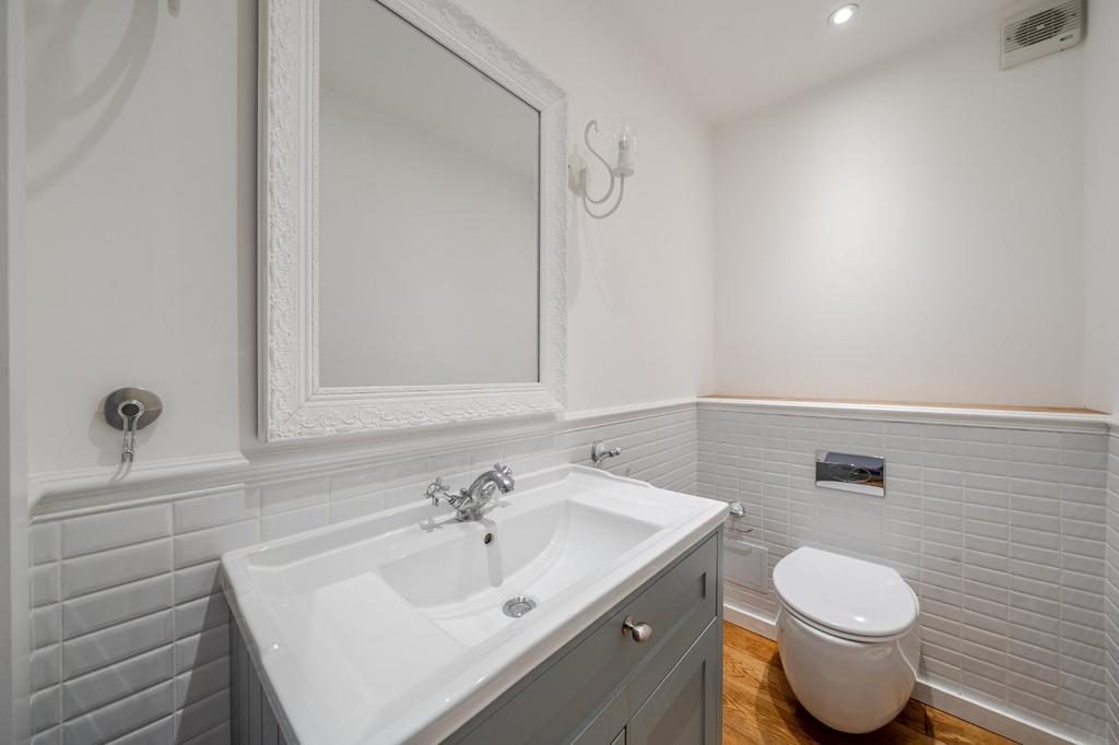 Cloakroom