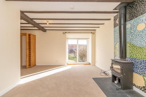 undefined, Heugh Steadings, North Berwick, East Lothian, EH39