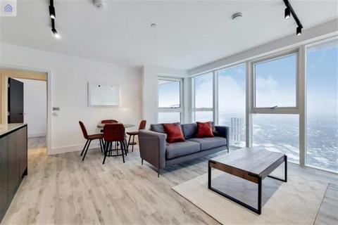 undefined, Icon Tower, Acton W3