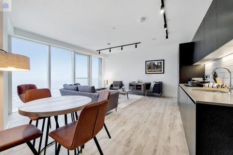 undefined, Icon Tower, Acton W3