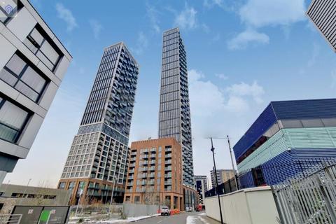 undefined, Icon Tower, Acton W3