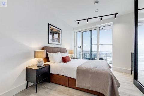 undefined, Icon Tower, Acton W3