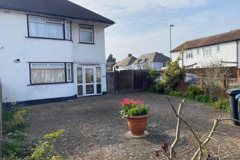 undefined, South Lane, New Malden