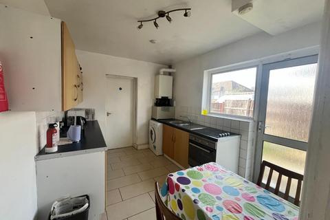 undefined, South Lane, New Malden