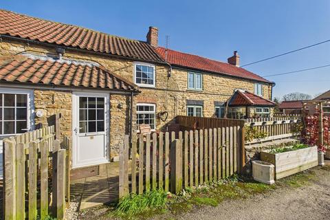 2 bedroom cottage for sale, West End Place, Ingham, Lincoln
