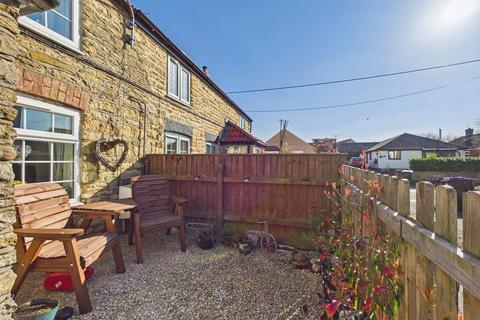 2 bedroom cottage for sale, West End Place, Ingham, Lincoln